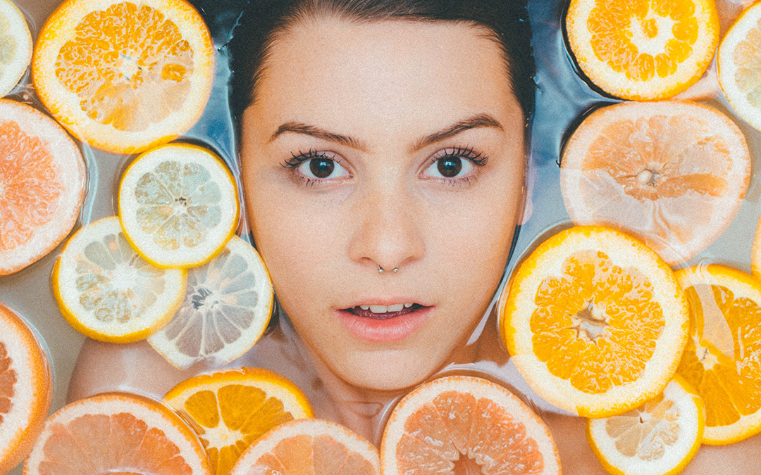 Day 001 Be Juicy – #100DaystoaBetterPODCAST
