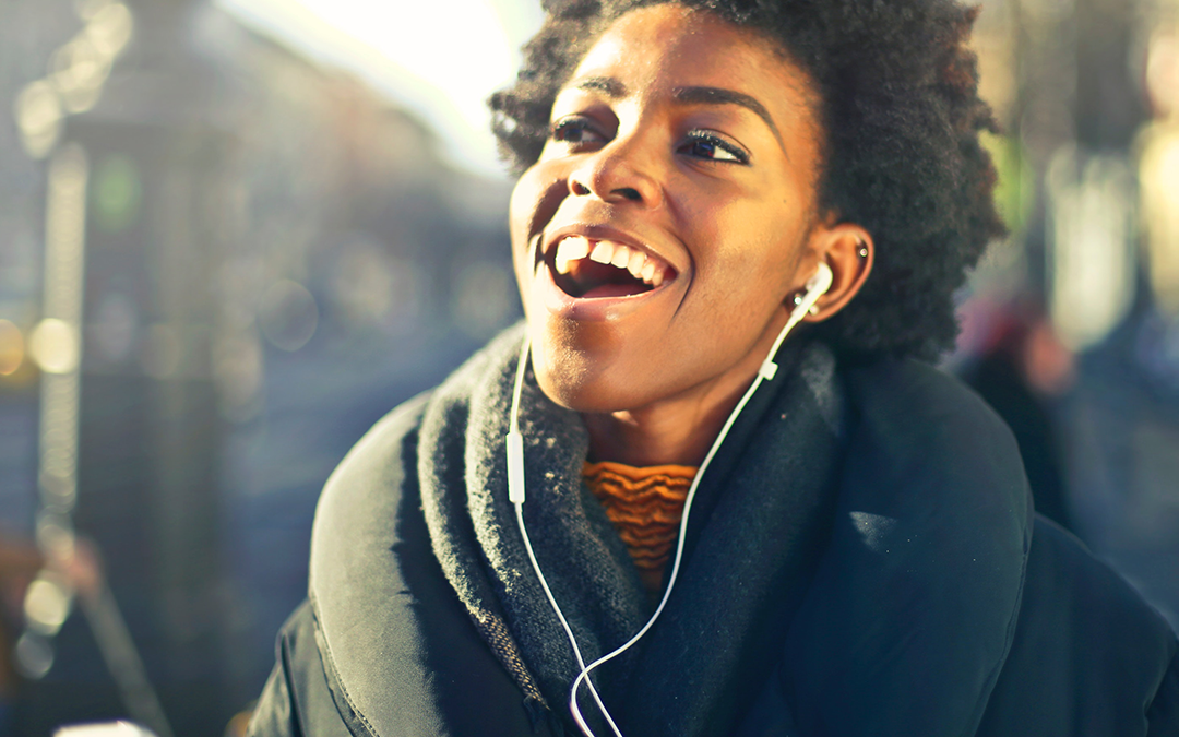 Day 006 Who is your ONE perfect listener? – #100DaystoaBetterPODCAST