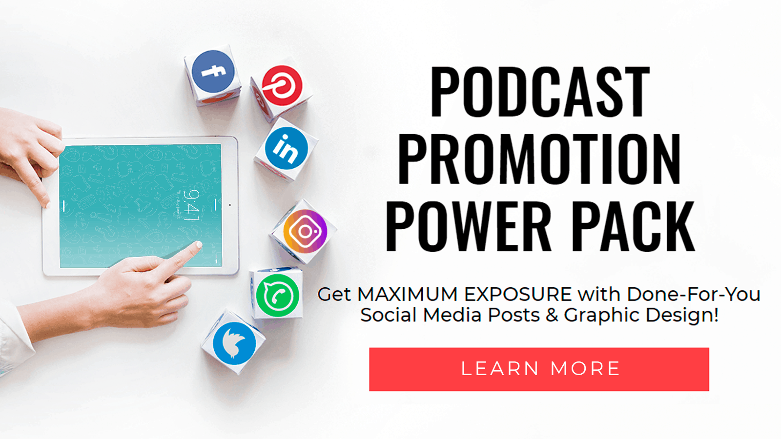 Podcast-Promotion-Graphics